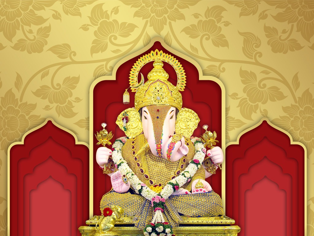 Lord Ganesh